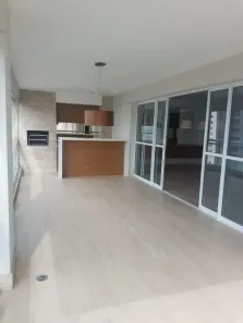 Apartamento com 4 Quartos à venda, 210m² no Vila Leopoldina, São Paulo