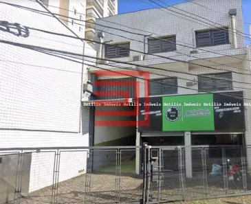 Ponto Comercial à venda, 573m² no Vila Bertioga, São Paulo