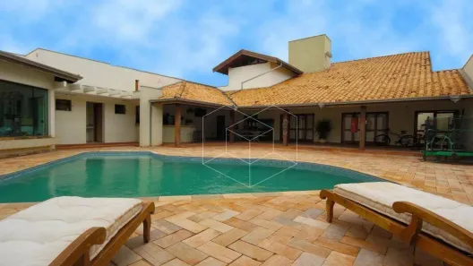 Casa com 3 Quartos à venda, 450m² no Jardim Diamante, Jaú