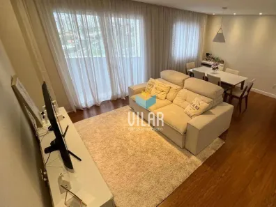 Apartamento com 3 Quartos à venda, 110m² no Parque Campolim, Sorocaba