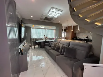 Cobertura com 2 Quartos à venda, 173m² no São Geraldo, Porto Alegre