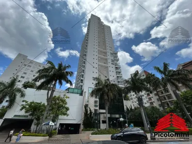 Apartamento com 1 Quarto à venda, 49m² no Centro, São Paulo