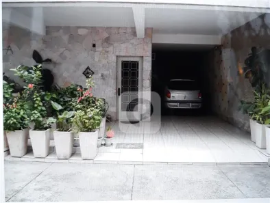 Casa com 4 Quartos à venda, 195m² no Vila Isabel, Rio de Janeiro