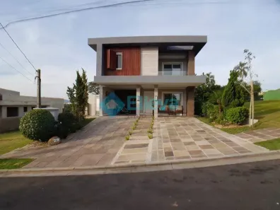 Casa com 3 Quartos à venda, 301m² no São Vicente, Gravataí