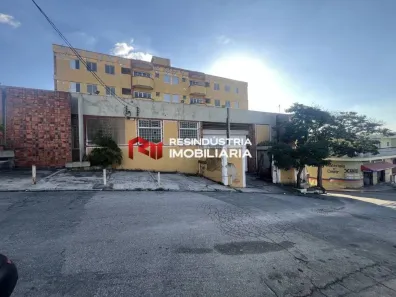 Galpão/Depósito/Armazém para alugar, 1396m² no Jardim Flórida, Barueri