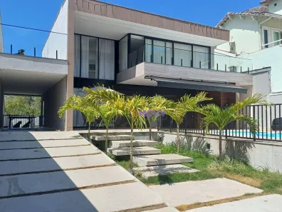 Casa de Condomínio com 2 Quartos à venda, 250m² no Recanto de Itaipuaçu (Itaipuaçu), Maricá