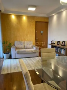 Apartamento com 3 Quartos à venda, 82m² no Vila Sofia, São Paulo
