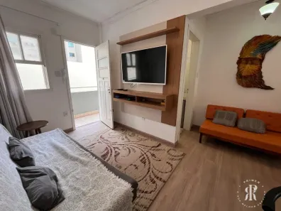 Apartamento com 1 Quarto à venda, 45m² no Centro, Tramandaí