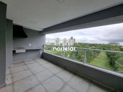 Apartamento com 3 Quartos à venda, 87m² no Umuarama, Osasco