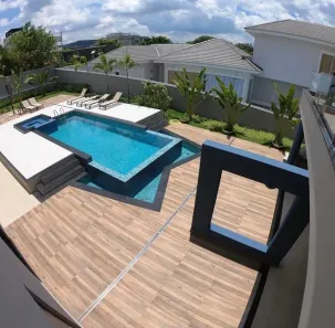 Casa de Condomínio com 4 Quartos à venda, 396m² no Residencial Paradiso, Itatiba