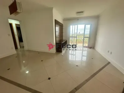 Apartamento com 3 Quartos à venda, 90m² no Jardim Esplanada, São José dos Campos