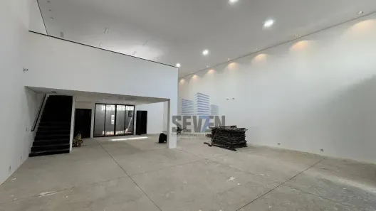 Ponto Comercial para venda ou aluguel, 234m² no Jardim Eugênia, Bauru