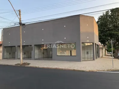 Ponto Comercial para alugar, 20m² no Vila Rezende, Piracicaba