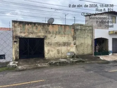 Casa com 3 Quartos à venda, 180m² no Novo Maracanaú, Maracanaú