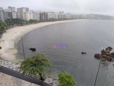Apartamento com 2 Quartos à venda, 89m² no Icaraí, Niterói