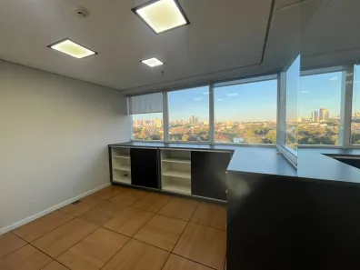 Sala Comercial para alugar, 39m² no Gleba Fazenda Palhano, Londrina