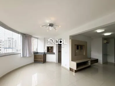Apartamento com 3 Quartos à venda, 105m² no Itoupava Seca, Blumenau