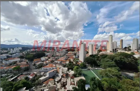 Apartamento com 3 Quartos à venda, 83m² no Santana, São Paulo