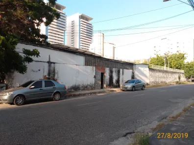Imóvel Comercial para alugar, 800m² no Cocó, Fortaleza