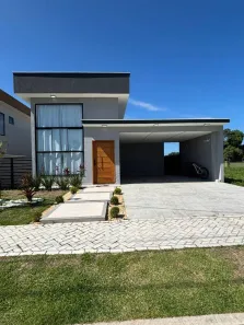 Casa de Condomínio com 3 Quartos à venda, 160m² no Peró, Cabo Frio