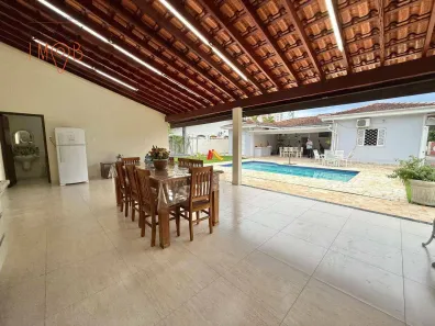 Casa de Condomínio com 4 Quartos à venda, 350m² no Jardim Marajoara, Taubaté