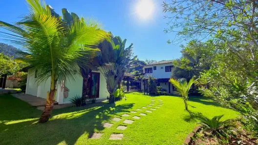 Casa com 6 Quartos à venda, 1479m² no Centro, Angra dos Reis