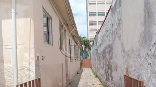 Lote/Terreno com 1 Quarto à venda, 210m² no Alto da Mooca, São Paulo