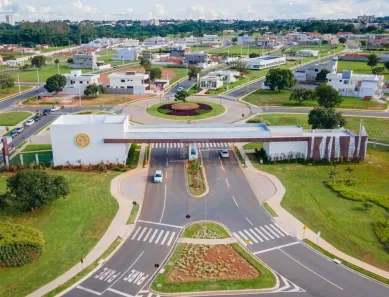 Lote/Terreno à venda, 312m² no Jardim Cristal, Aparecida de Goiânia
