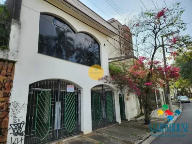 Casa com 3 Quartos para venda ou aluguel, 400m² no Siciliano, São Paulo