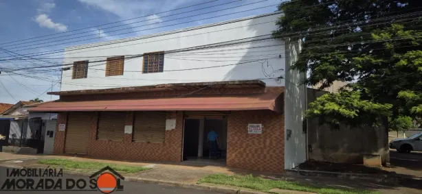 Ponto Comercial com 1 Quarto para alugar, 150m² no Vila Morangueira, Maringá