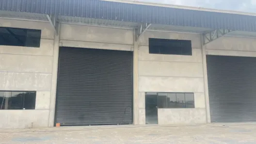 Galpão/Depósito/Armazém para alugar, 350m² no Joáia, Tijucas