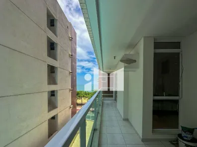 Apartamento com 2 Quartos à venda, 75m² no Praia de Itaparica, Vila Velha