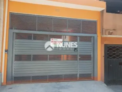 Casa com 5 Quartos à venda, 156m² no Bussocaba, Osasco