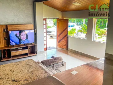 Casa com 6 Quartos à venda, 380m² no Joá, Lagoa Santa