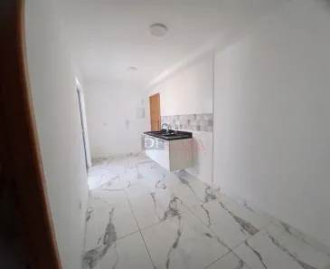 Apartamento com 2 Quartos à venda, 38m² no Vila Fernandes, São Paulo