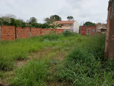 Lote/Terreno à venda, 220m² no Residencial Menezes, Bady Bassitt