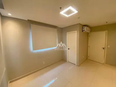 Sala Comercial para alugar, 46m² no Ribeirânia, Ribeirão Preto