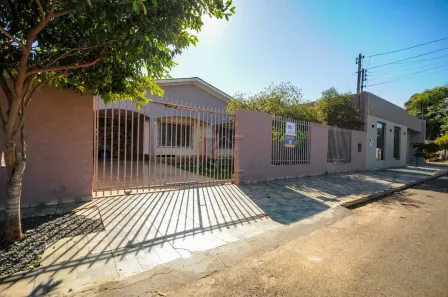 Casa com 3 Quartos à venda, 285m² no Porto Meira, Foz do Iguaçu