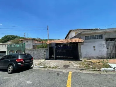 Casa com 3 Quartos à venda, 274m² no Jardim Colombo, São Paulo