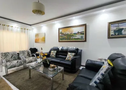 Casa com 3 Quartos à venda, 183m² no Parque Ouro Fino, Sorocaba