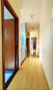 Casa com 2 Quartos à venda, 140m² no Jardim Olinda, Rio Claro