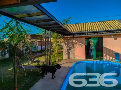 Casa com 2 Quartos à venda, 120m² no Do Ubatuba, São Francisco do Sul