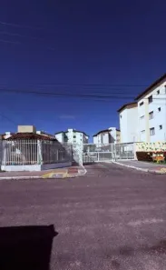 Apartamento com 2 Quartos à venda, 50m² no Olaria, Aracaju