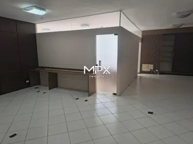 Sala Comercial para alugar, 99m² no Vila Monteiro, Piracicaba