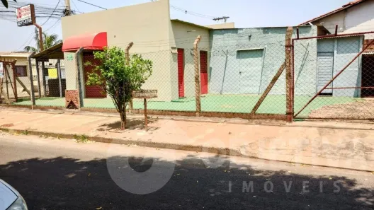 Ponto Comercial para alugar, 80m² no Jardim Canaã, Uberlândia