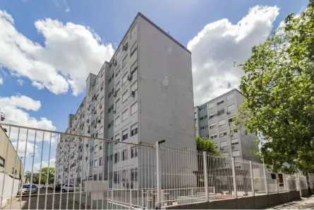 Apartamento com 3 Quartos à venda, 68m² no Sarandi, Porto Alegre