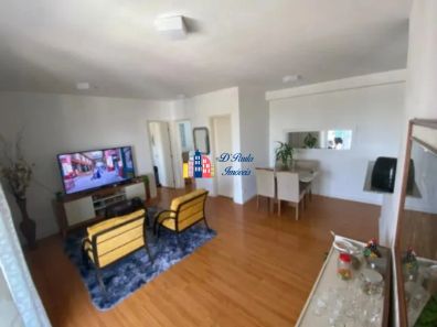 Apartamento com 2 Quartos à venda, 69m² no Jardim Iracema/Aldeia, Barueri