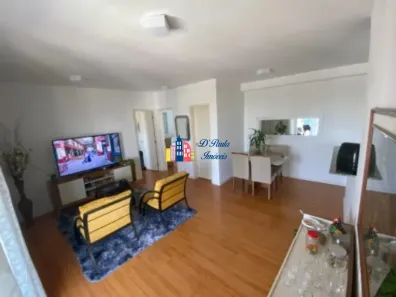 Apartamento com 2 Quartos à venda, 69m² no Jardim Iracema/Aldeia, Barueri