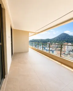 Apartamento com 3 Quartos à venda, 152m² no Canto do Forte, Praia Grande