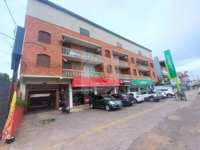 Ponto Comercial para alugar, 70m² no Rio Branco, São Leopoldo